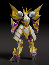 MODEROID Accesscode Talker 4