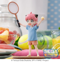 Luminasta TV Anime "SPY x FAMILY" "(Anya Forger)" Tennis 3