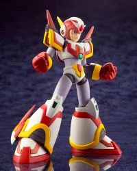 KOTOBUKIYA MEGAMAN FORCE ARMOR RISING FIRE Ver. - Mega Man - photo 5