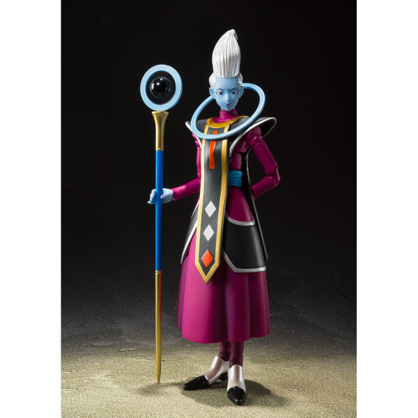 Whis -Event Exclusive Color Edition- Dragon Ball Super, S.H.Figuarts