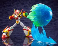 KOTOBUKIYA MEGAMAN FORCE ARMOR RISING FIRE Ver. - Mega Man - photo 1