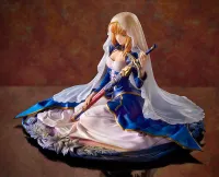 GOOD SMILE COMPANY Saber -Garden of Avalon- - Fate/stay night - photo 2