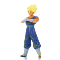 DRAGON BALL SUPER CLEARISE GOGETA & VEGITO(B:VEGITO) 2
