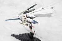 Ikaruga - Ginkei Plastic Model Kit 8