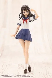 KOTOBUKIYA CUSTOMIZED FACE & DECAL SET Vol.5 [DESIGNED BY RAGUHONOERIKA FOR MADOKA YUKI A] - SOUSAISHOJOTEIEN - photo 6