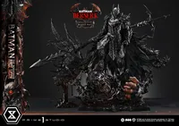 Prime 1 Studio Ultimate Premium Masterline Batman (Comics) Batman: The Berserker Rage Mode DX Bonus Version 			 - DC Comics - photo 14