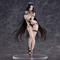 NIKKE – Maiden “Under the Sun” 1/6 Scale Complete Figure 1