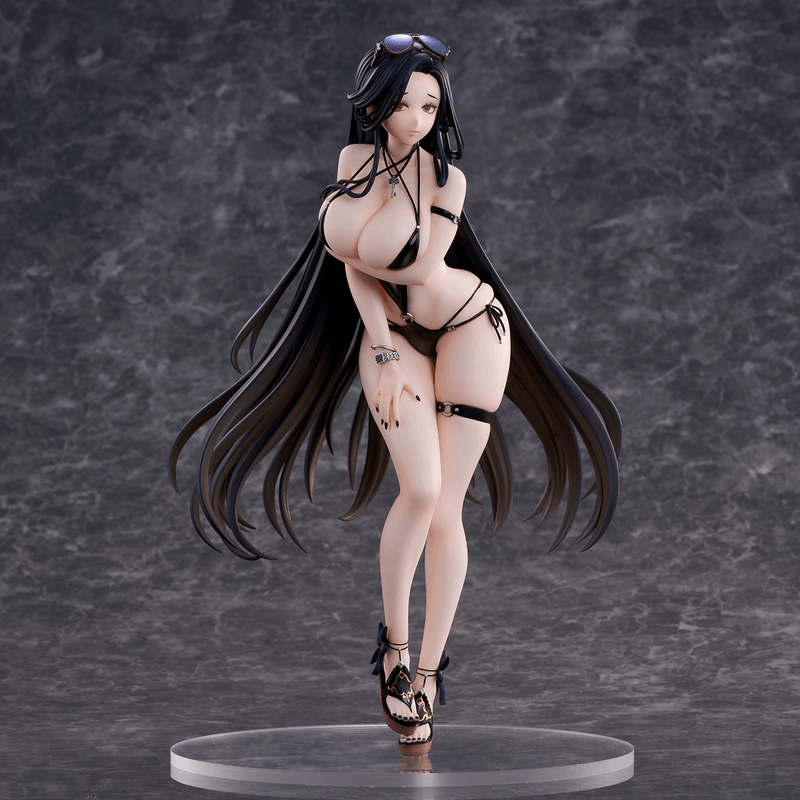 NIKKE – Maiden “Under the Sun” 1/6 Scale Complete Figure