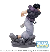 SEGA Luminasta "Jujutsu Kaisen Kaigyoku/Gyokusetsu" "Toji Fushiguro" Heavenly Restriction - Jujutsu Kaisen - photo 9