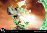 Prime 1 Studio Concept Masterline Black Clover Yuno EX Bonus Version - Black Clover - photo 14