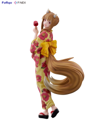 Spice and Wolf Holo Yukata ver. 1/7 Scale Figure 2