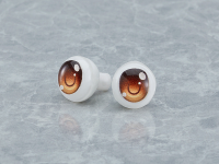 Nendoroid Doll Doll Eyes (Blue) 3