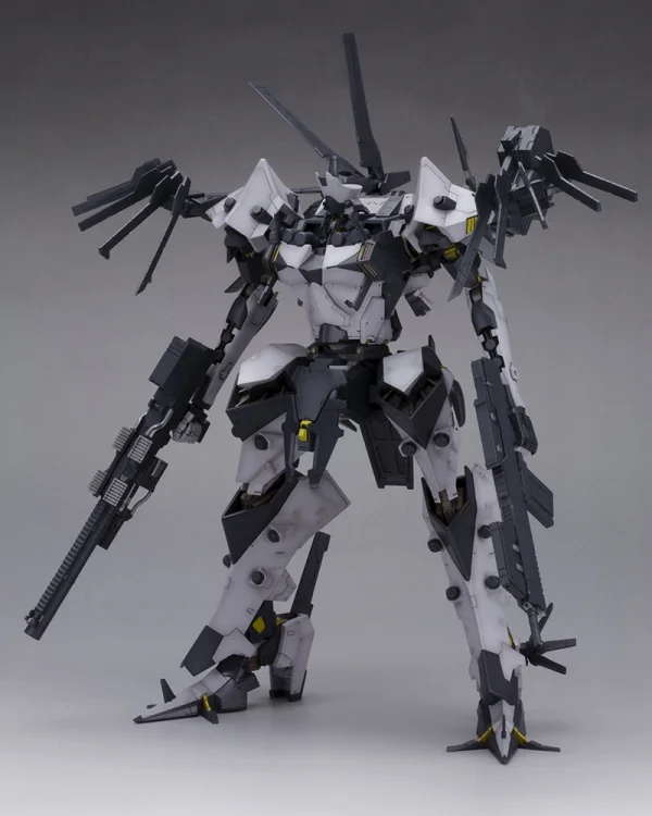 KOTOBUKIYA BFF 063AN AMBIENT - ARMORED CORE