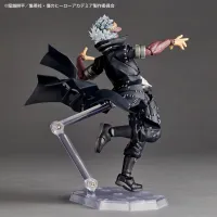 KAIYODO REVOLTECH AMAZING YAMAGUCHI DABI - My Hero Academia - photo 18