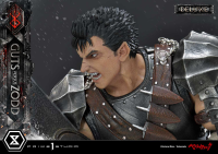 Ultimate Diorama Masterline Berserk Guts versus Zodd Deluxe Version 34