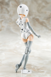 B1R-M CHASSIS KIT SKIN COLOR A 6