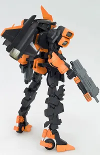 KOTOBUKIYA Frame Arms - SA-16D Khanjar Model Kit - FRAME ARMS - photo 8