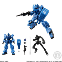 [PC] Mobile Suit Gundam G Frame V14 2