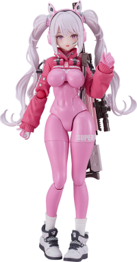 figma Alice 2