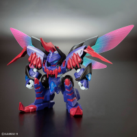 Mashin Creator Wataru - ENJOHMARU 6
