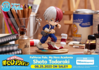 PalVerse Pale.　My Hero Academia Shoto Todoroki 4