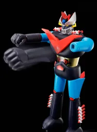 TAMASHII NATIONS JUMBO MACHINDER GREAT MAZINGER "GREAT MAZINGER", TAMASHII NATIONS JUMBO MACHINDER - Mazinger Z - photo 9