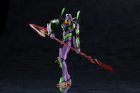 KOTOBUKIYA Evangelion Test Type-01 with Spear of Cassius - Rebuild of Evangelion - photo 6