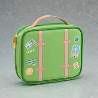 GOOD SMILE COMPANY Nendoroid Pouch: Travel Bag (Yellow) - Figure Accessories - photo 7