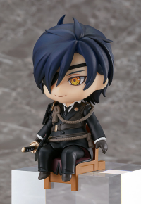 Nendoroid Swacchao! Shokudaikiri Mitsutada 5