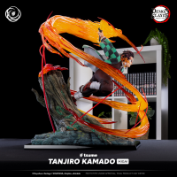 Tanjiro Kamado - Ikigai 17