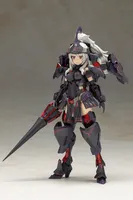 KOTOBUKIYA FRAME ARMS GIRL DURGA II 〈Noire Ver.〉 - Frame Arms Girl - photo 17