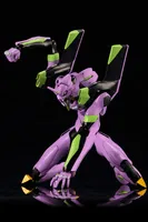 KOTOBUKIYA Evangelion Test Type-01 TV Ver. - Neon Genesis Evangelion - photo 20