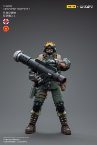 Infinity tabletop-Ariadna Tankhunter Regiment 1 1