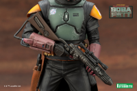 ARTFX+ BOBA FETT 5
