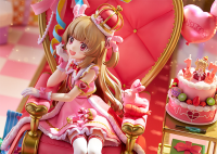 Natori Sana: Birth of King Sana Channel Ver. 11