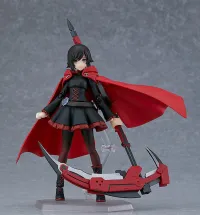 Max Factory figma Ruby Rose - RWBY: Ice Queendom - photo 1