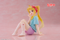 BOCCHI THE ROCK! Desktop Cute Figure - Nijika Ijichi (Room Wear Ver.) 18