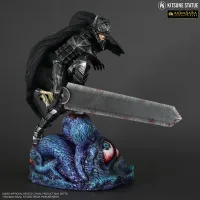 KITSUNE STATUE Berserk : Guts Berserker 1/8 Scale PVC Statue - Berserk - photo 11