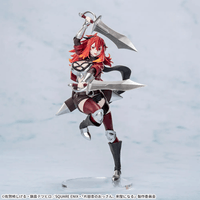 From Old Country Bumpkin to Master Swordsman High Premium Figure Surena Lysandra 4
