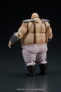 DIGACTION "Fist of the North Star" SHIN＆HEART 19