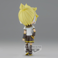 Kagamine Len (ver. B) 4