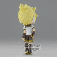 BANDAI Kagamine Len (ver. B) - Character Vocal Series - photo 4