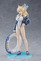 Max Factory Kanna (Swimsuit) - Blue Archive - photo 6