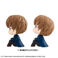 MegaHouse Lookup Fantastic Beasts Newt Scamander＆Jacob Kowalski Set【with gift】 - Fantastic Beasts - photo 4