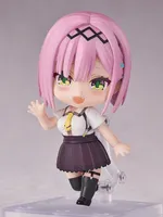 Good Smile Arts Shanghai Nendoroid Amane Tanikaze - Angelic☆Chaos RE-BOOT! - photo 2