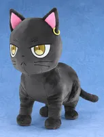 GOOD SMILE COMPANY Plushie Claude - The Classroom of a Black Cat and a Witch - photo 2