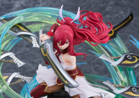 FAIRY TAIL Erza Scarlet: Ataraxia Armor Ver. 9