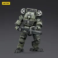 JOYTOY APOC Series Iron Assault Fire Support Mech ST-8610 - Dark Source - photo 7