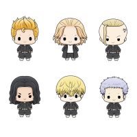 Tokyo Revengers Set 1