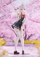 GOOD SMILE COMPANY POP UP PARADE Alisa Mikhailovna Kujou L Size - Alya Sometimes Hides Her Feelings in Russian - photo 4
